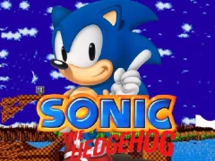Gioco Sonic the Hedgehog in linea