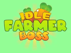 Gioco Idle Farmer Boss in linea