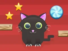 Gioco Cut For Cat in linea