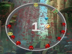 Gioco Rotating Moji Apocalypse in linea