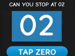 Gioco Tap Zero in linea