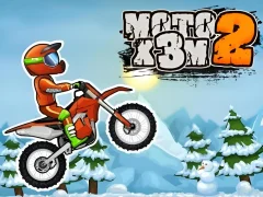Gioco Moto X3M 2 in linea
