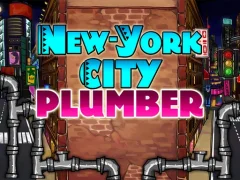 Gioco Newyork City Plumber in linea