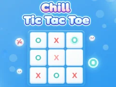 Gioco Chill Tic Tac Toe in linea