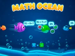 Gioco Math Ocean in linea