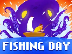 Gioco Fishing Day in linea