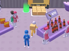 Gioco Boss Market in linea