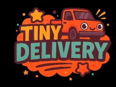 Gioco Tiny Delivery in linea