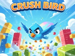 Gioco Crush Bird in linea