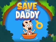 Gioco Save the Daddy in linea