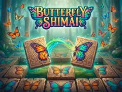 Gioco Butterfly Shimai in linea