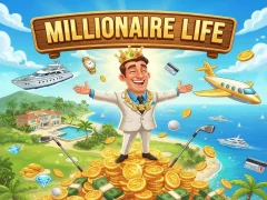 Gioco Millionaire Life in linea