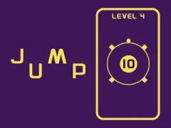Gioco Jump in linea