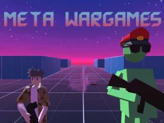 Gioco Meta Wargames in linea