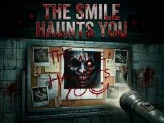 Gioco The Smile Haunts You in linea