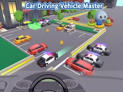 Gioco Car Driving Vehicle Master in linea