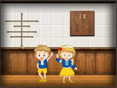 Gioco Amgel Kids Room Escape 67 in linea