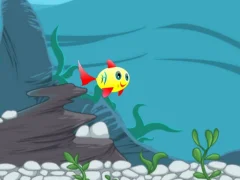 Gioco The Happiest Fish in linea