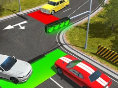 Gioco Crazy Traffic Control in linea