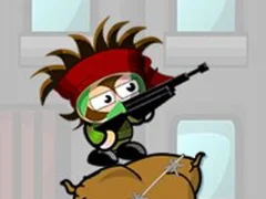 Gioco City Siege in linea