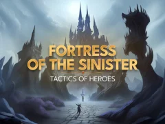 Gioco Fortress of the Sinister in linea