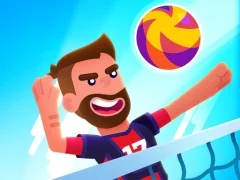 Gioco Volleyball Challenge in linea