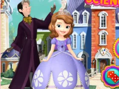 Gioco Princess Science Class in linea