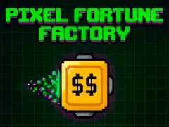 Gioco Pixel Fortune Factory in linea