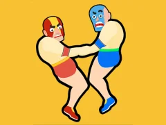 Gioco Wrestle Jump 2 in linea