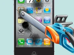 Gioco  Whack the Phone in linea
