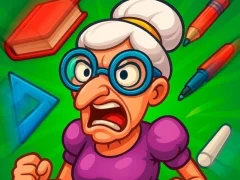 Gioco Troll The Teacher in linea