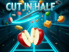 Gioco Cut In Half in linea
