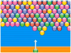 Gioco Bubble Shooter Classic in linea