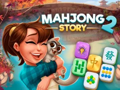 Gioco Mahjong Story 2 in linea
