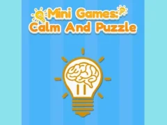 Gioco Mini Games: Calm and Puzzle in linea