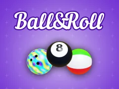 Gioco Ball&Roll in linea