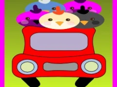 Gioco Save the chickens in linea