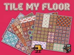 Gioco Tile My Floor in linea