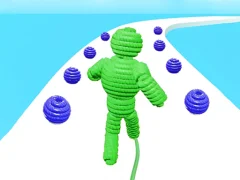 Gioco Running wool in linea