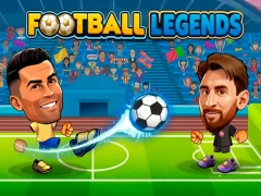 Gioco Football Legends 2026 in linea
