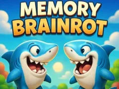 Gioco Brainrot Memory in linea