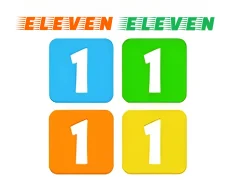 Gioco Eleven Eleven in linea