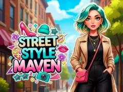 Gioco Street Style Maven in linea