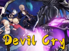 Gioco Devil Cry in linea