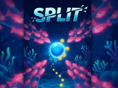 Gioco Split in linea