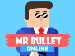 Gioco Mr Bullet Online in linea