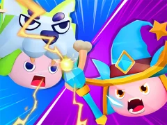 Gioco Mobile Legends Slime in linea