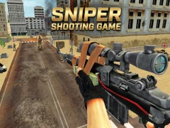 Gioco Sniper Shooting Game in linea