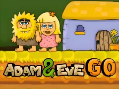 Gioco Adam and Eve GO in linea