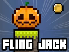 Gioco Fling Jack in linea